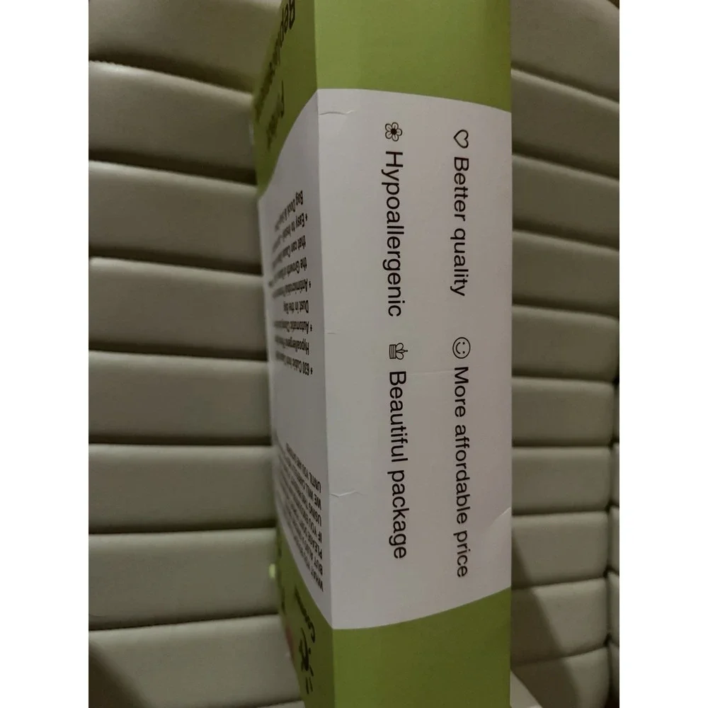 10 Pack Cooman For Oreck XL Vacuum Bags Hypoallergenic Disposable CCPK80H